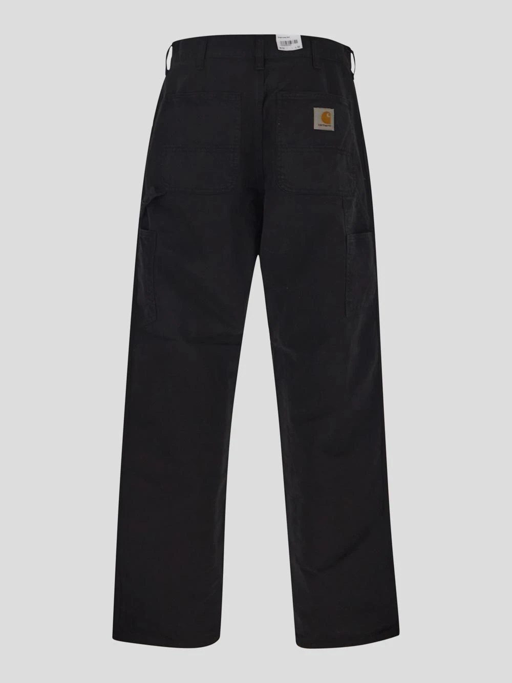 商品【预售7天】 Carhartt|Carhartt 男士休闲裤 I0314991CMGD32 黑色,价格¥673,第4张图片详细描述