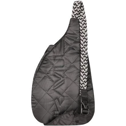 商品KAVU|Mini Rope Puff Sling Pack - Women's,价格¥310,第2张图片详细描述