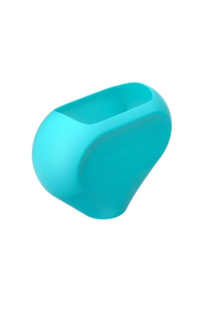 商品Theragun|Mini Skin - Teal,价格¥171,第2张图片详细描述