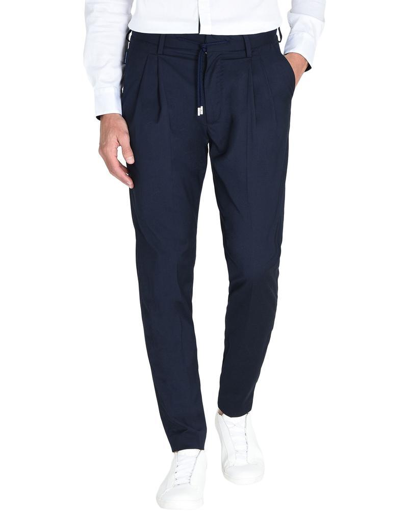 商品Armani Exchange|Casual pants,价格¥553,第6张图片详细描述