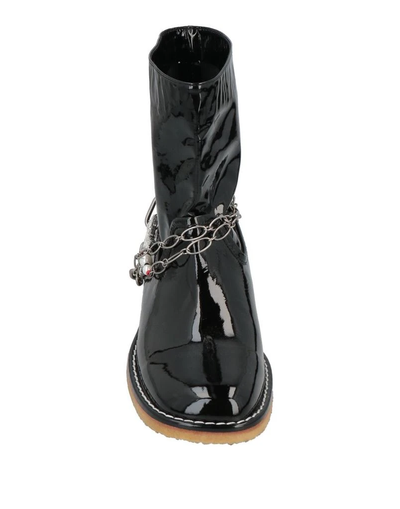 商品Loewe|Ankle boot,价格¥6556,第4张图片详细描述