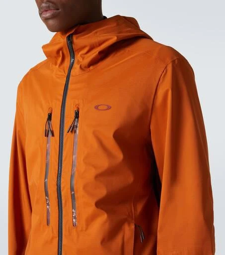 商品Oakley|TC Outpost RC Shell ski jacket,价格¥2503,第5张图片详细描述