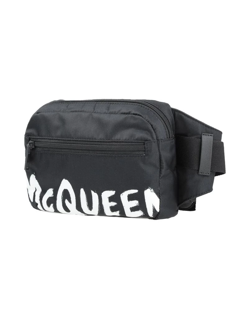 商品Alexander McQueen|Belt Bags,价格¥3414,第1张图片