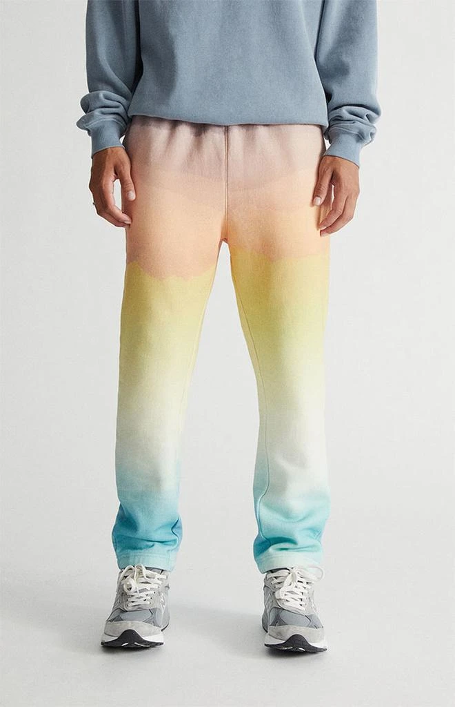商品PacSun|Scenic Printed Sweatpants,价格¥238,第1张图片