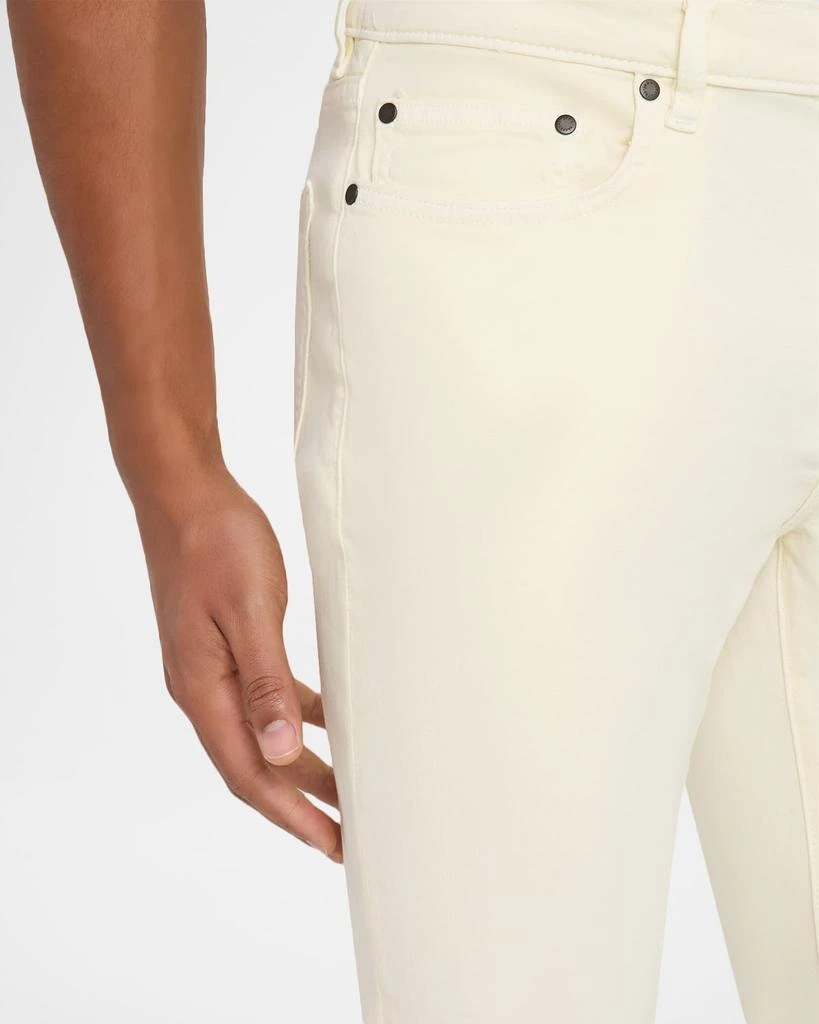 商品John Varvatos|Men's J702 Slim-Fit Jeans,价格¥1911,第5张图片详细描述