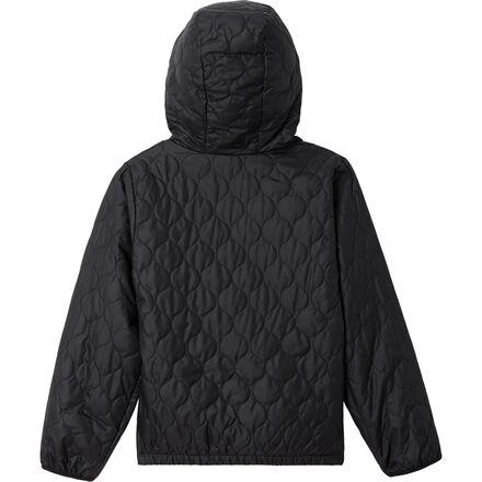 商品Columbia|Bella Plush Jacket - Girls',价格¥312,第2张图片详细描述