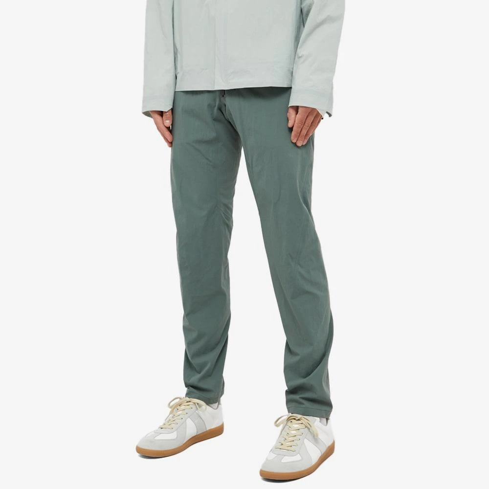 商品Arcteryx Veilance|Arc'Teryx Veilance Convex LT Pant,价格¥1961,第2张图片详细描述