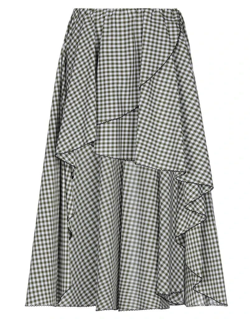 商品CAROLINE CONSTAS|Mini skirt,价格¥1339,第1张图片