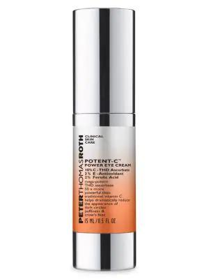 商品Peter Thomas Roth|Potent-C™ Power Eye Cream,价格¥402,第1张图片