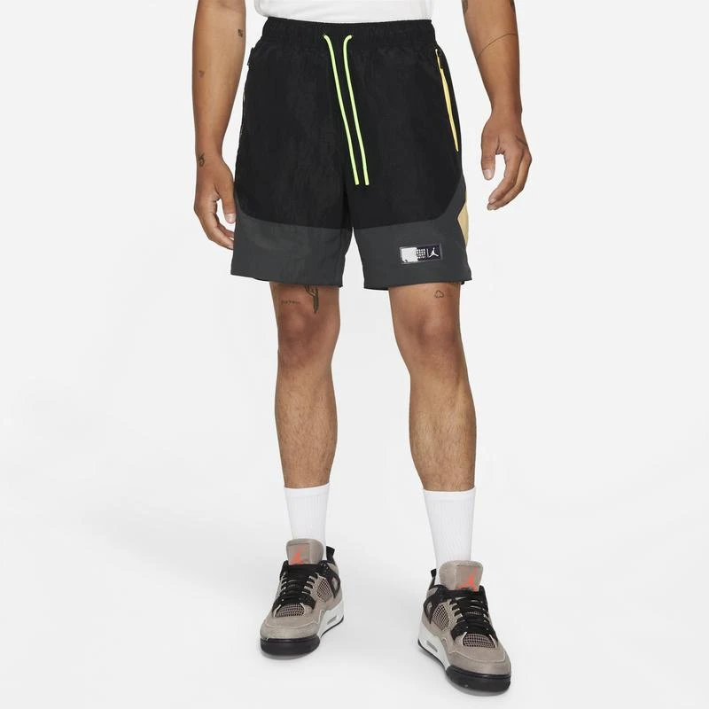 商品Jordan|Jordan 23 Engineered Shorts - Men's,价格¥449,第1张图片