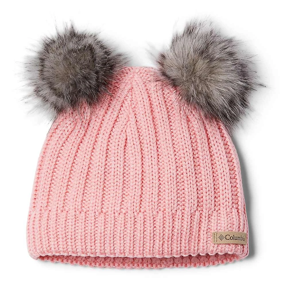 商品Columbia|Columbia Youth Snow Problem II Beanie,价格¥174,第1张图片