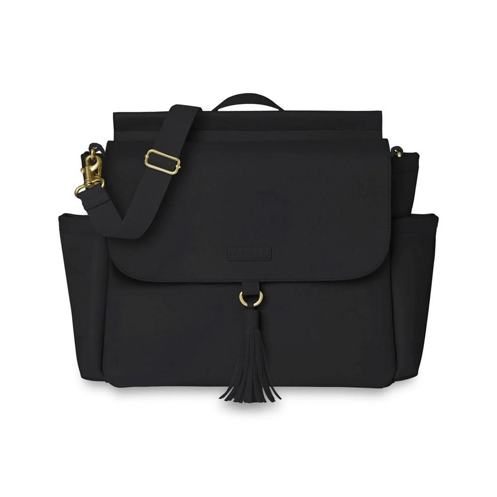 商品Skip Hop|Baby Greenwich Simply Chic Convertible Backpack,价格¥816,第1张图片