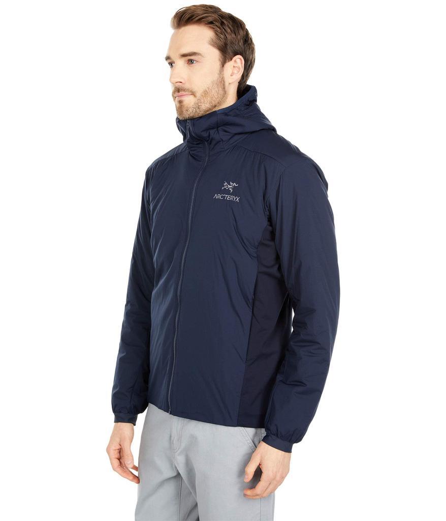商品Arc'teryx|男款 始祖鸟 Atom LT系列 连帽衫 夹克 多功能 绝缘材质,价格¥1908,第4张图片详细描述