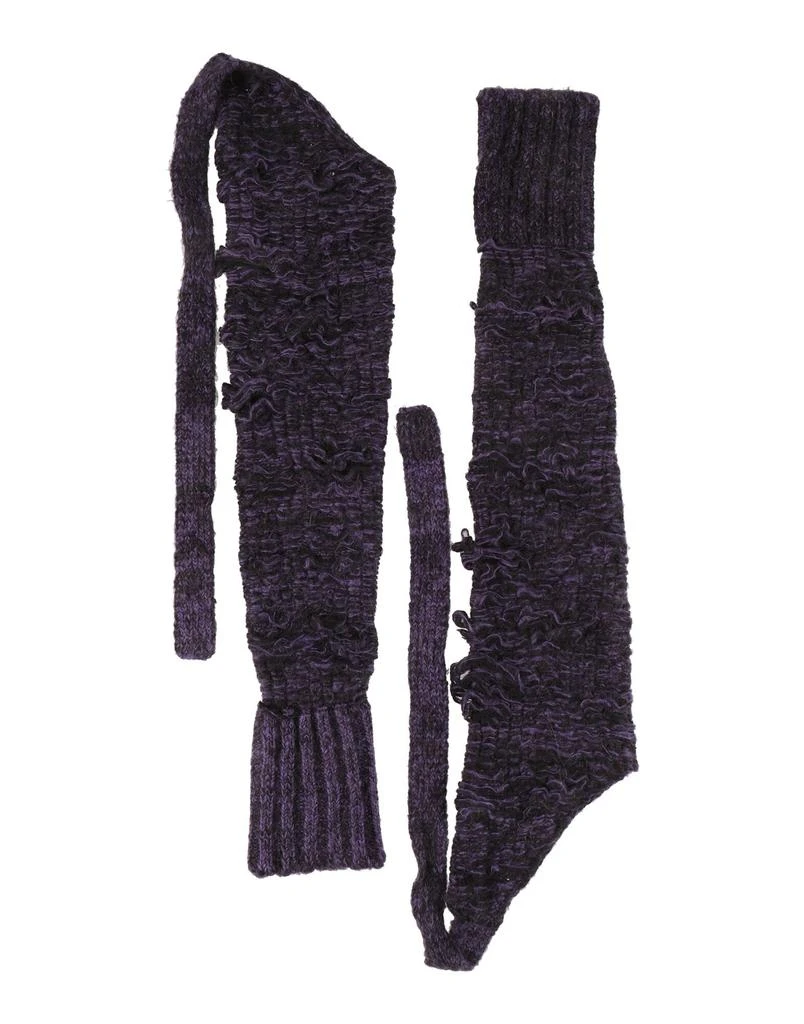 商品MM6|Gloves,价格¥1497,第1张图片