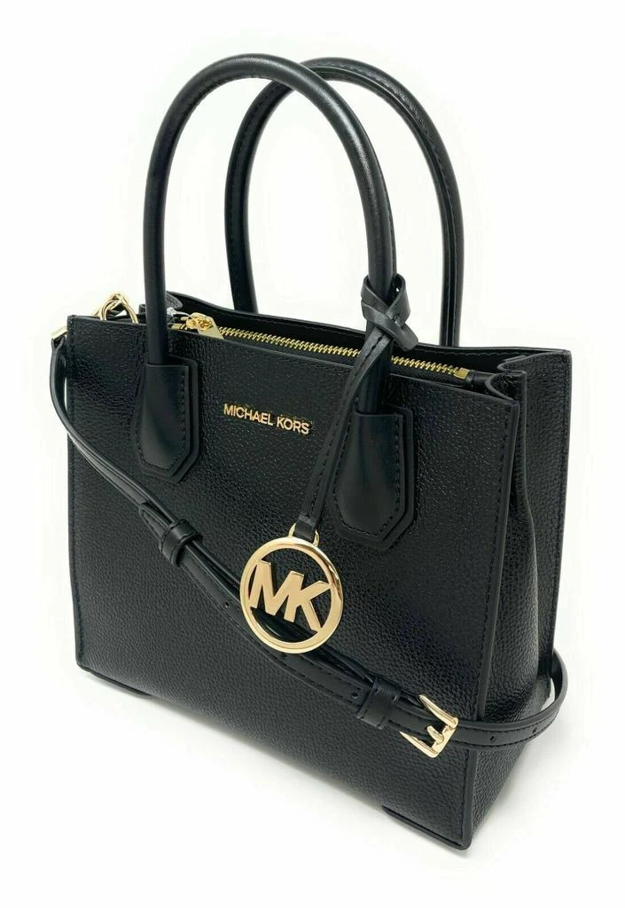 商品Michael Kors|Mercer Messenger Bag,价格¥1239,第2张图片详细描述