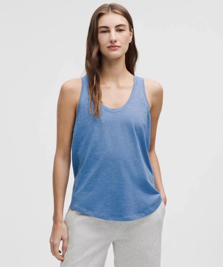 Love Tank Top 商品