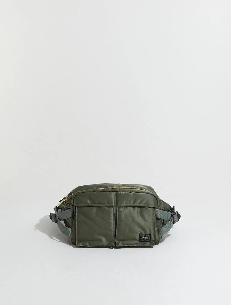 商品Porter|Porter-Yoshida & Co Tanker Belt Bag,价格¥2717,第1张图片详细描述