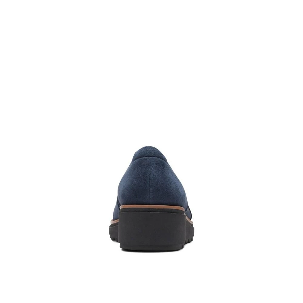 商品Clarks|Women's Collection Sharon Pump Shoes,价格¥335,第3张图片详细描述