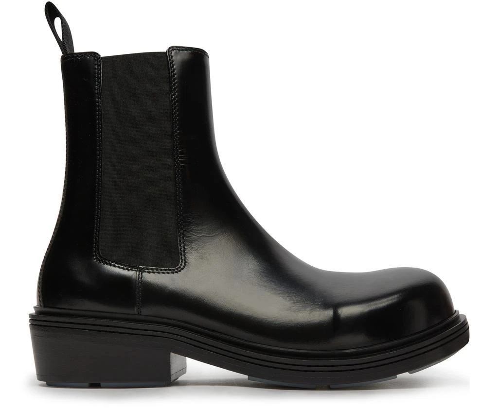 商品Bottega Veneta|Fireman 短靴,价格¥11405,第2张图片详细描述