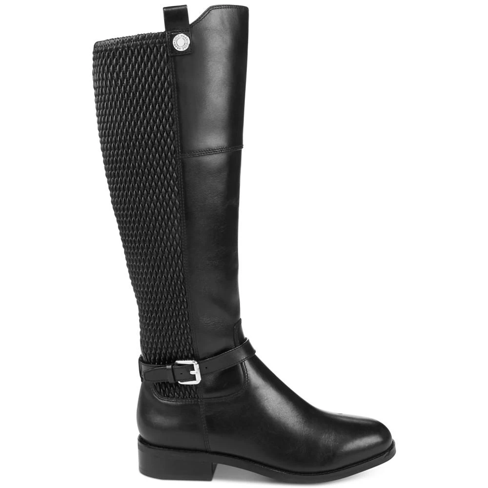 商品Cole Haan|Galina Riding Boots,价格¥1050,第2张图片详细描述