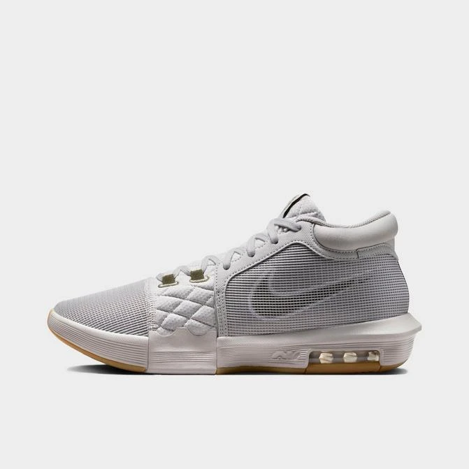 商品NIKE|Nike LeBron Witness 8 Basketball Shoes,价格¥812,第1张图片