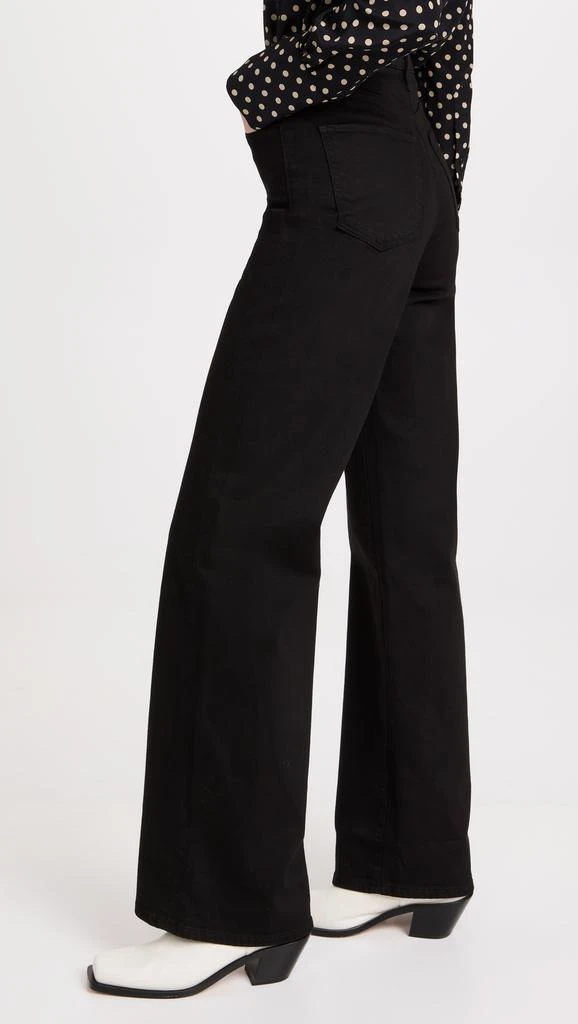 商品Joe's Jeans|Joe's Jeans The Mia Jeans,价格¥1484,第3张图片详细描述