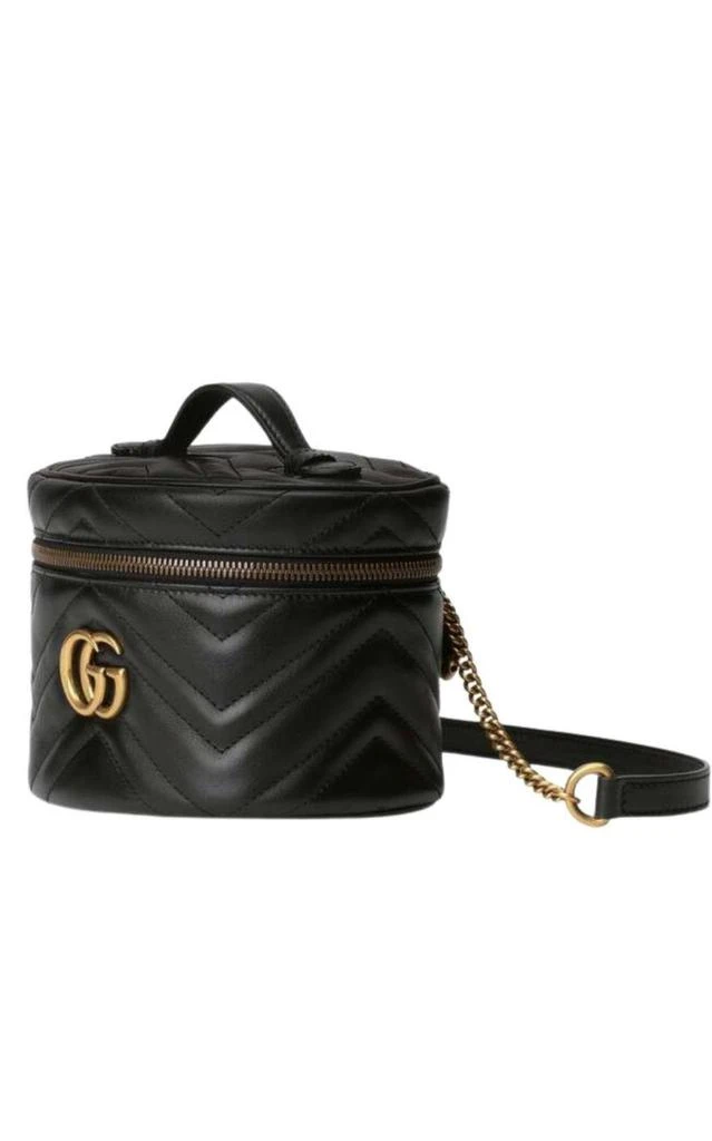 Gucci GG Marmont Mini Backpack 商品