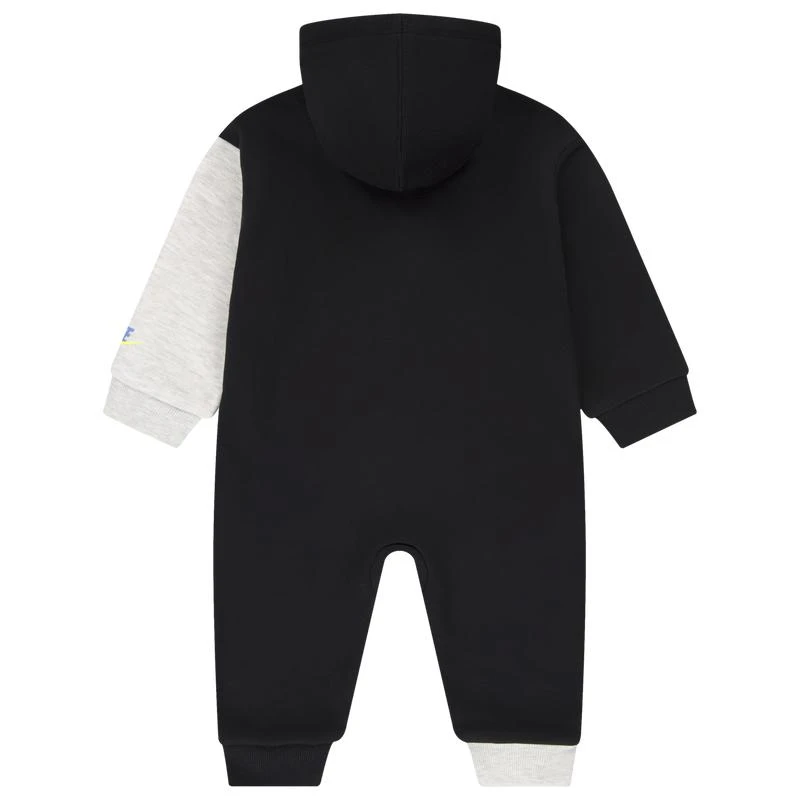 商品NIKE|Nike NSW Best Foot Forward Coverall - Boys' Infant,价格¥275,第2�张图片详细描述