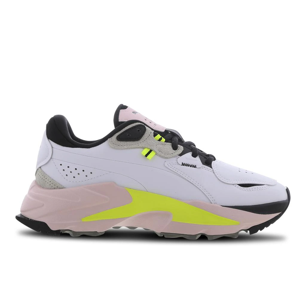 商品Puma|Puma Orkid - Women Shoes,价格¥919,第1张图片