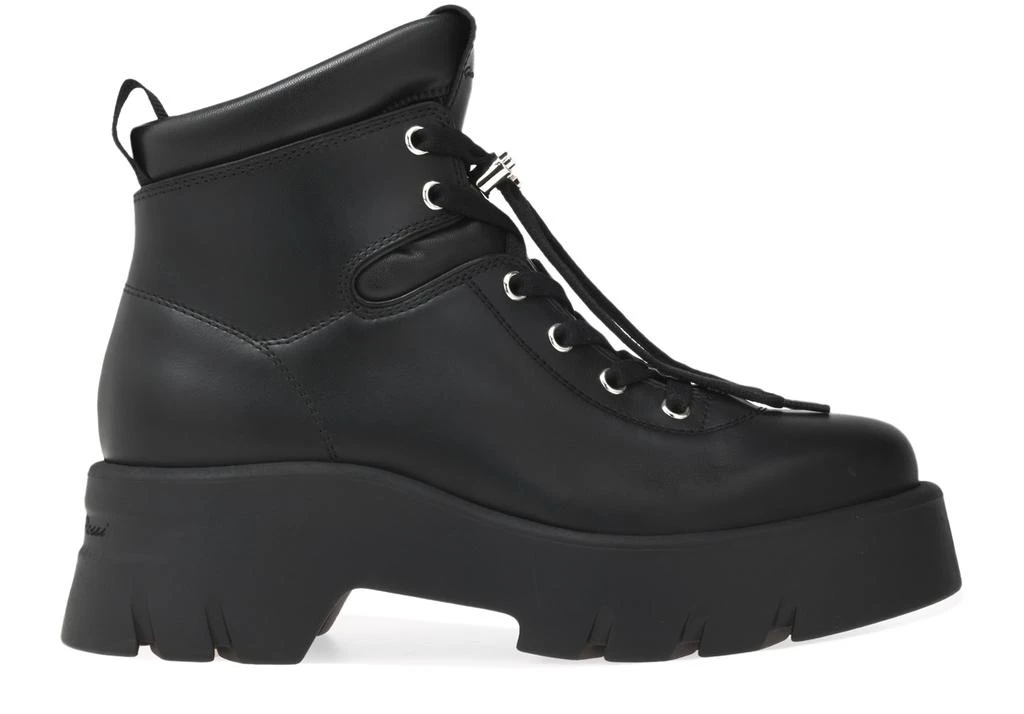 商品Gianvito Rossi|Vancouver 短靴,价格¥9977,第1张图片