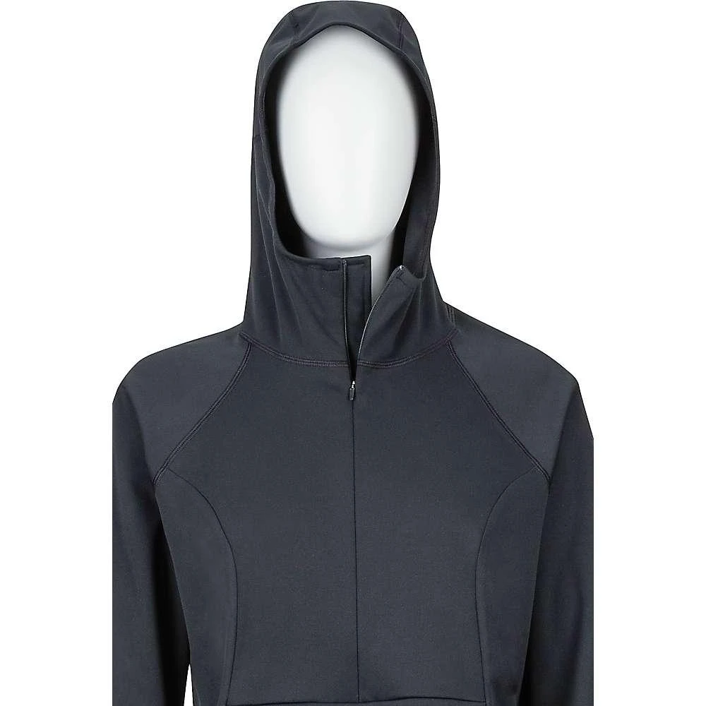 Women's Zenyatta 1/2 Zip Hoody 商品