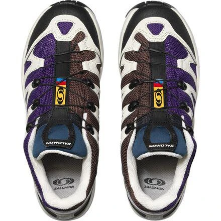 商品Salomon|Salomon XA Pro 1 Shoe - Men's,价格¥800,第5张图片详细描述
