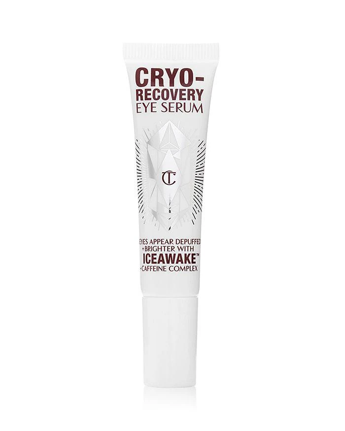 商品Charlotte Tilbury|Cryo-Recovery Eye Serum 0.5 oz.,价格¥450,第2张图片详细描述