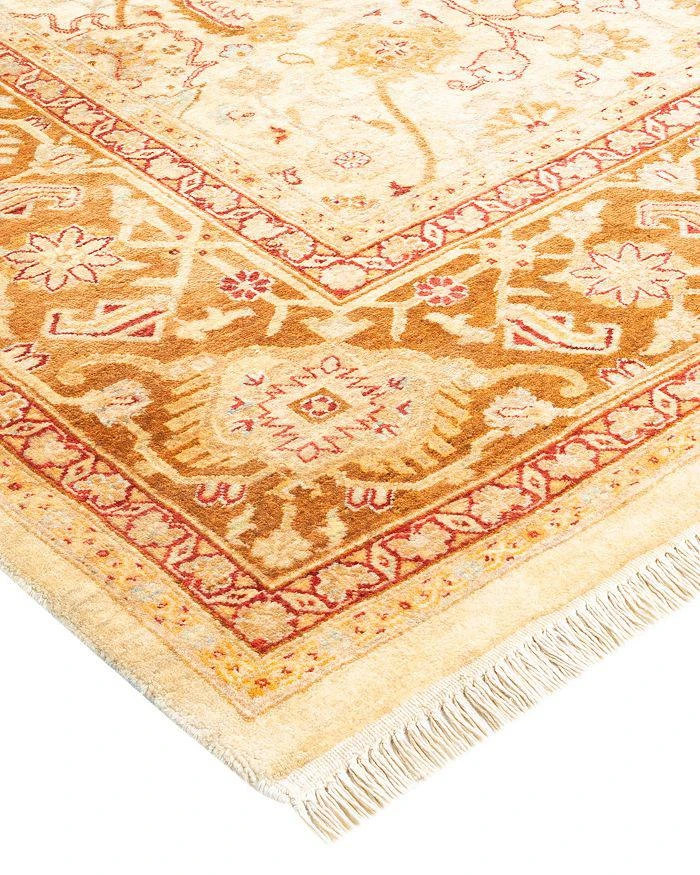 商品Bloomingdale's|Mogul Area Rug, 6'3" x 12'4",价格¥11490,第2张图片详细描述