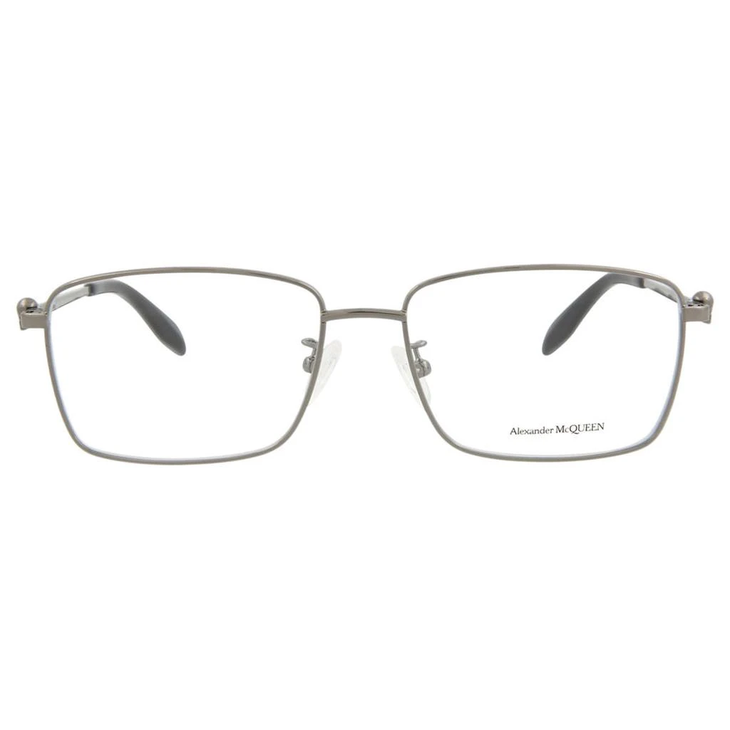 商品Alexander McQueen|Alexander McQueen Core 眼镜,价格¥748,第2张图片详细描述