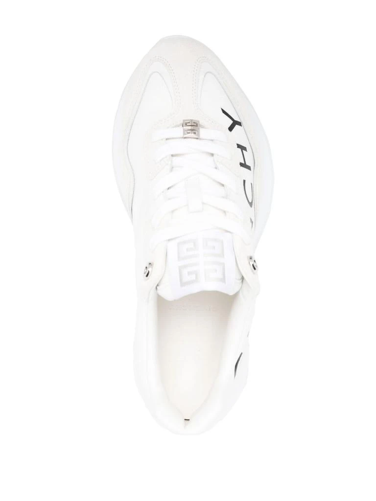 商品Givenchy|GIVENCHY - Giv Runner Sneakers,价格¥2630,第4张图片详细描述