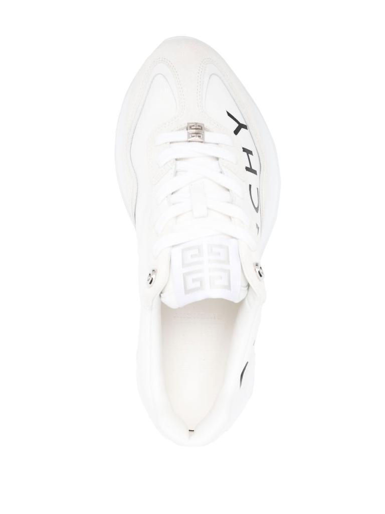 商品Givenchy|GIVENCHY - Giv Runner Sneakers,价格¥4810,第6张图片详细描述