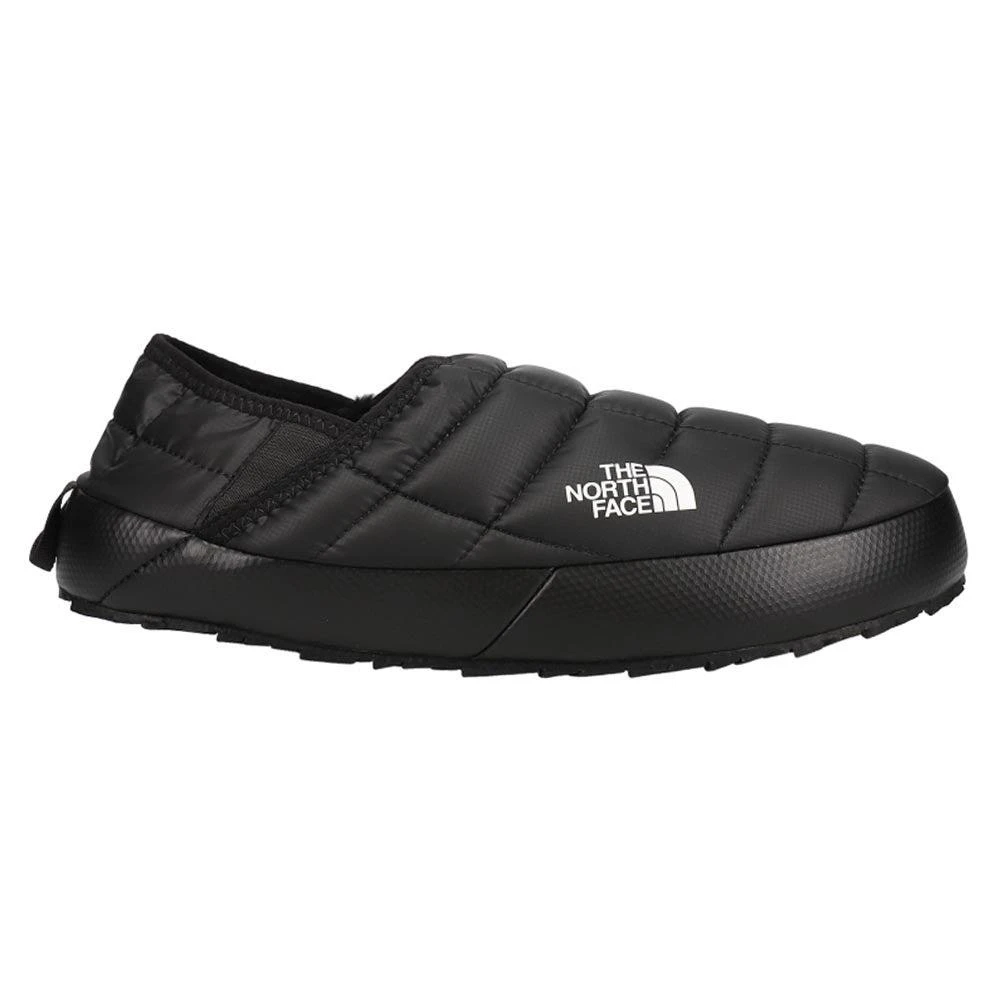 商品The North Face|Thermoball Traction V Scruff Slippers,价格¥312,第1张图片