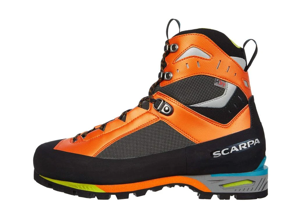 商品Scarpa|Charmoz,价格¥1853,第4张图片详细描述