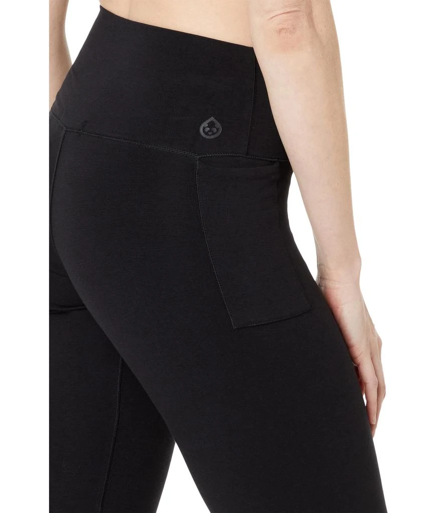 商品Tasc Performance|ALLways Crop Yoga Pants,价格¥586,第3张图片详细描述