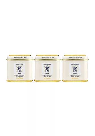 商品EU'GENIA SHEA|Three 2 Ounce Set Vanilla Scent,价格¥181,第1张图片