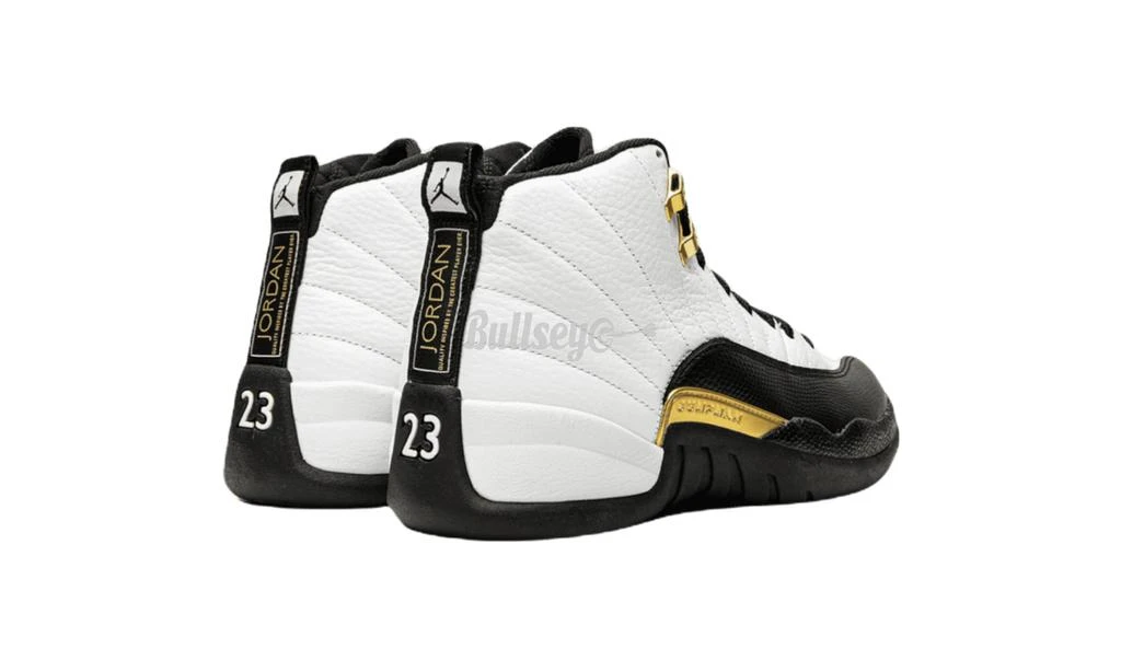 商品Jordan|Air Jordan 12 Retro "Royalty Taxi" GS,价格¥1188,第3张图片详细描述