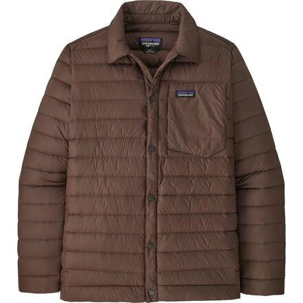 商品Patagonia|男士3合一户外保暖夹克,价格¥1719,第4张图片详细描述