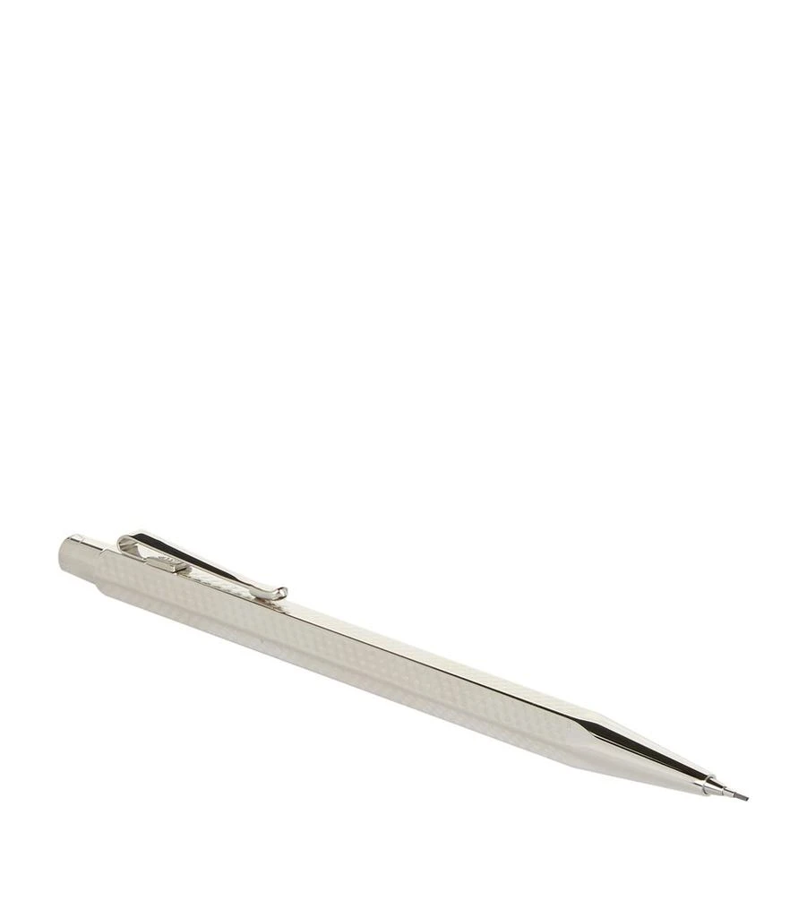 商品Caran d'Ache|Ecridor Retro Mechanical Pencil,价格¥1459,第2张图片详细描述
