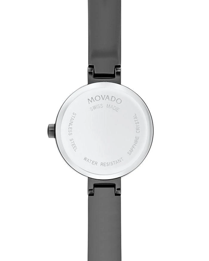 商品Movado|Novella 腕表, 24mm - 独家贩售,价格¥4120,第4张图片详细描述