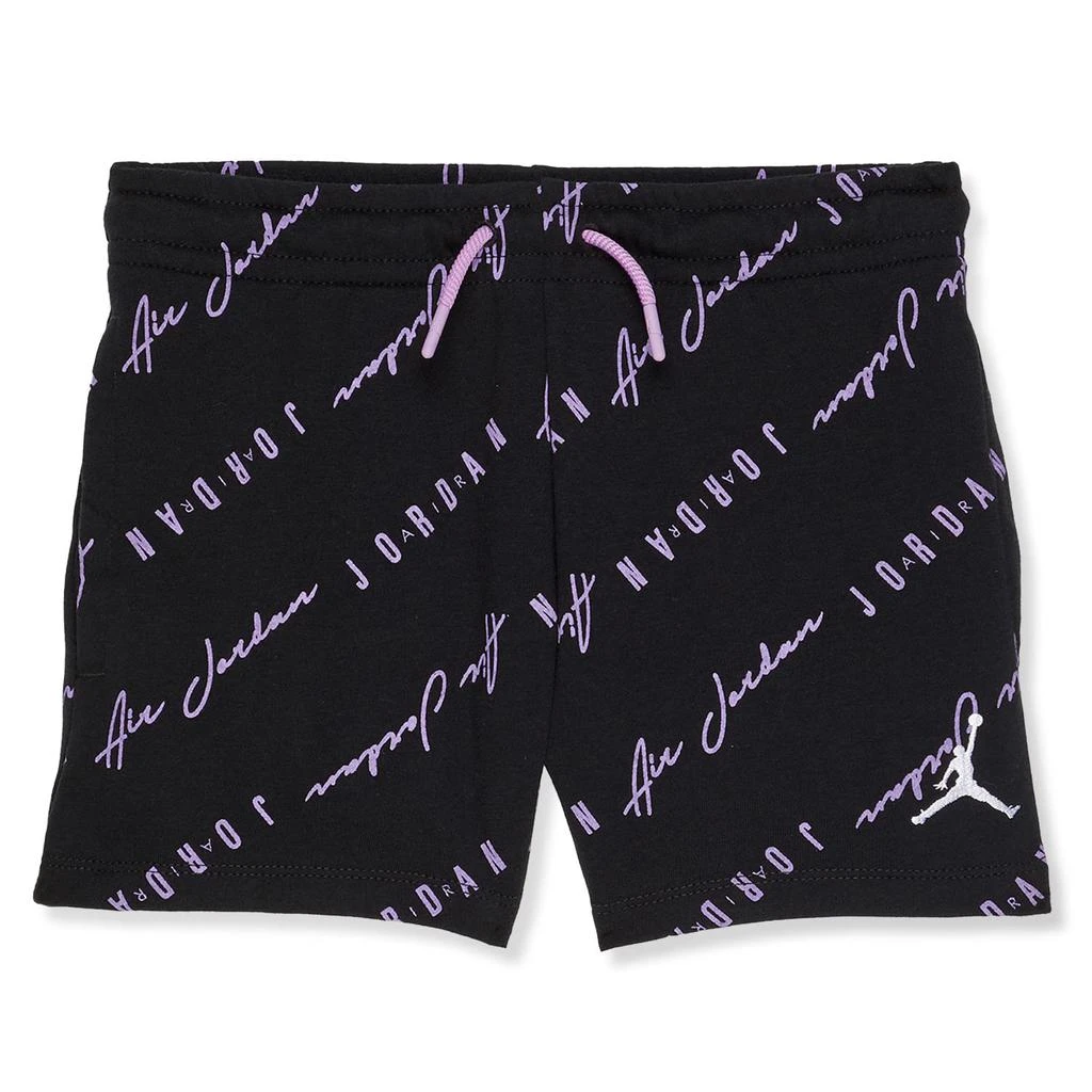 商品Jordan|Essentials All Over Print Shorts (Little Kids/Big Kids),价格¥231,第1张图片