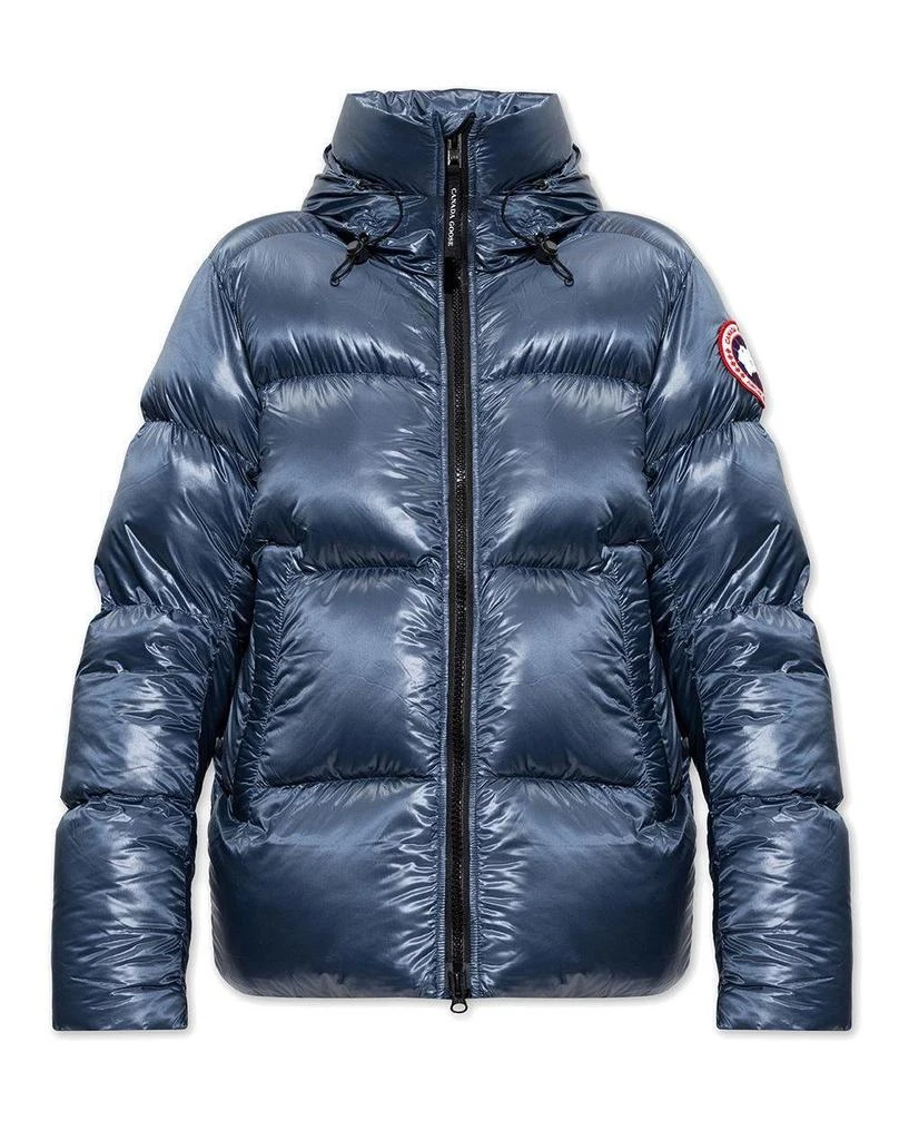 商品Canada Goose|Canada Goose Crofton Padded Jacket,价格¥7192,第1张图片