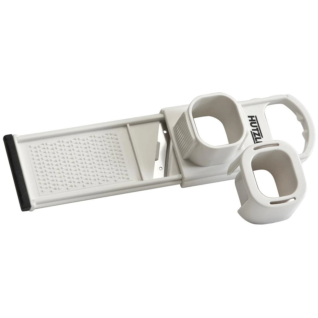 商品Hutzler|Garlic Slicer / Shredder, Assorted Colors,价格¥111,第1张图片