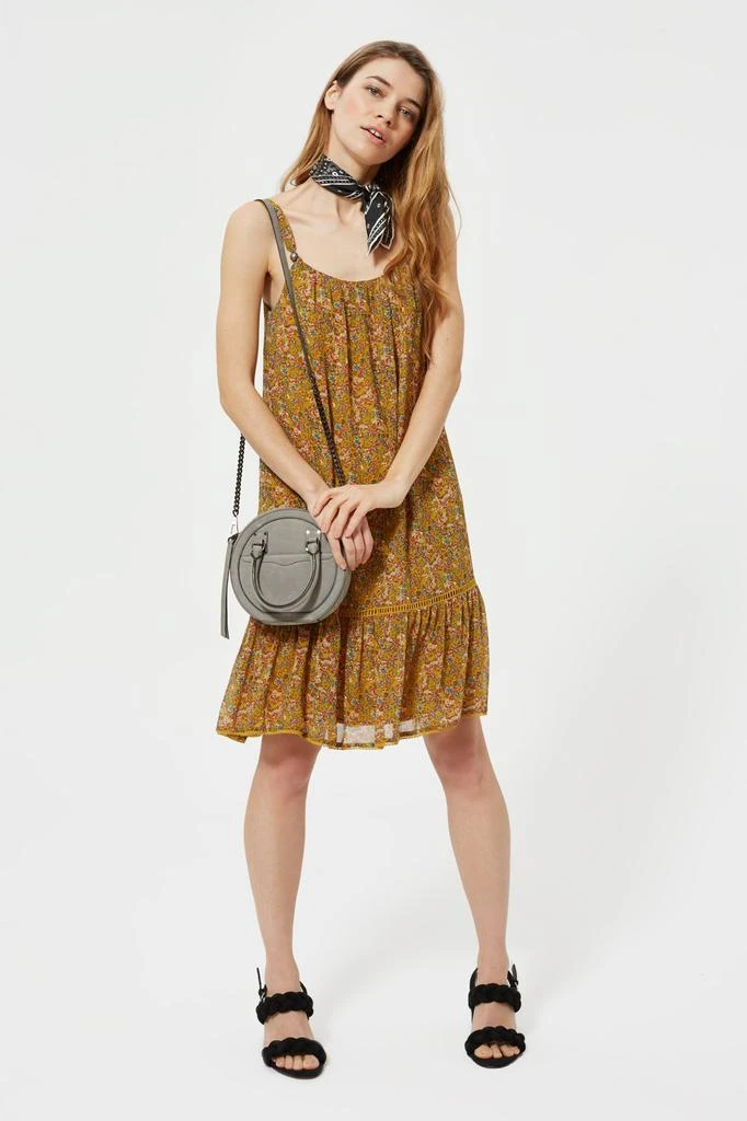 商品Rebecca Minkoff|Madison连衣裙,价格¥363,第1张图片