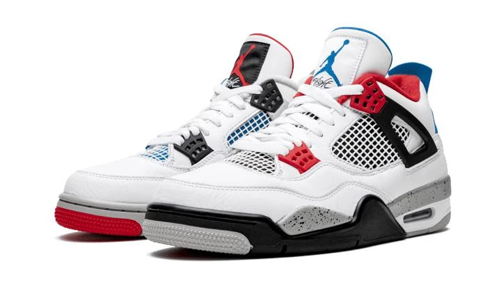 商品Jordan|Air Jordan 4,价格¥3475-¥6045,第3张图片详细描述